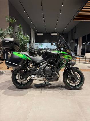 KAWASAKI VERSYS TOURER ABS 